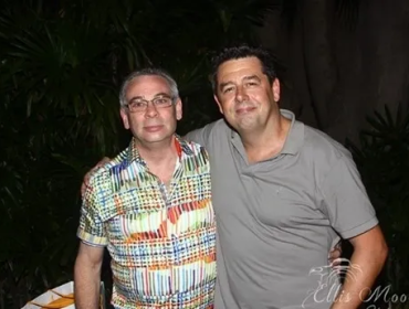 David Kandell, Marc Antoine