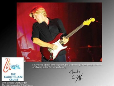 Jeff Golub