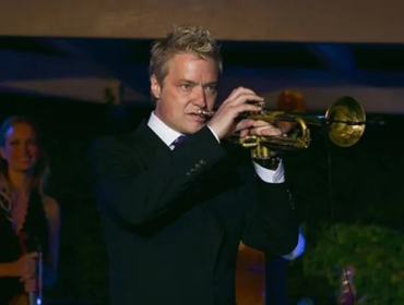 Chris Botti