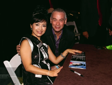 David Kandell, Keiko Matsui