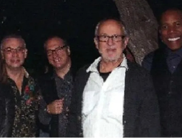 David Kandell, Chuck Loeb, Bob James, Nathan East, The Fourplay Band, Monika Rye