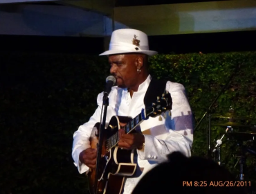 Nick Colionne