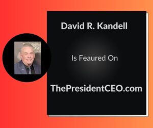 David R. Kandell